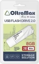 OltraMax OM-8GB-310-White