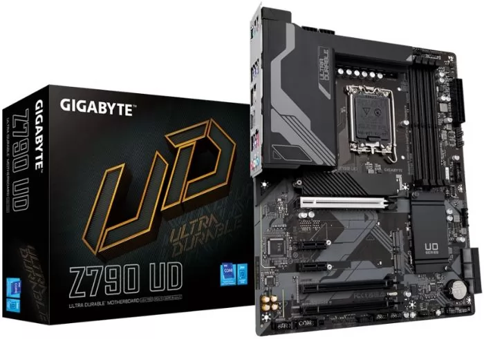 GIGABYTE Z790 UD