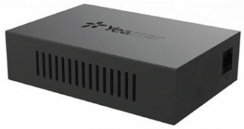 

Шлюз VoiceIP Yeastar TA100 1*FXS, TA100