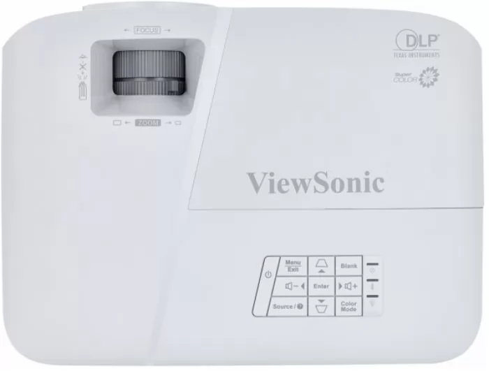 Viewsonic PA503W