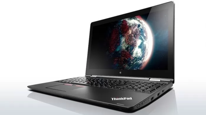 Lenovo ThinkPad YOGA 15