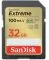 SanDisk SDSDXVT-032G-GNCIN