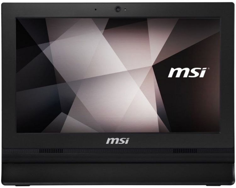 Моноблок msi pro