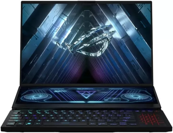 ASUS ROG Zephyrus Duo 16 GX650PY-NM085W