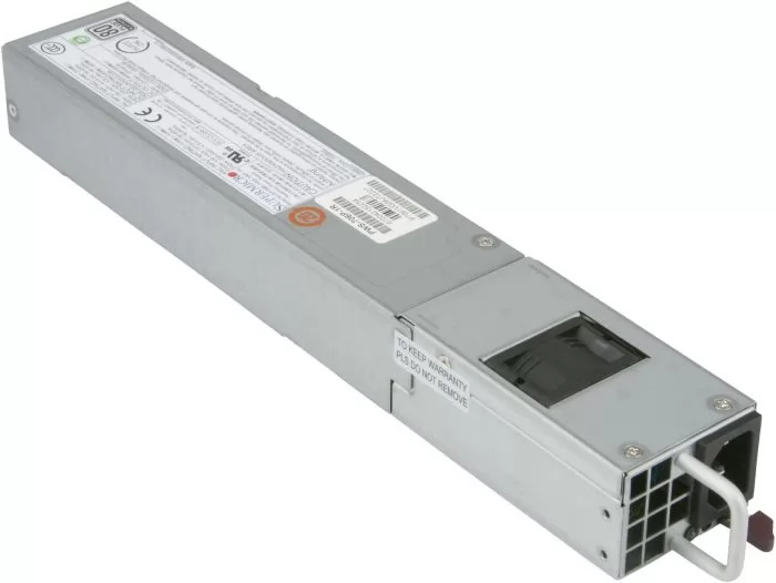 фото Supermicro PWS-706P-1R