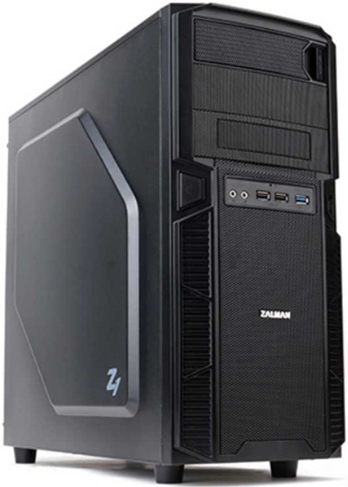 Компьютер X-Computers *X-Special*S0070323 Intel Core i5-12400F/B660/32GB DDR4/1TB NVMe SSD/RTX 3070Ti 8GB/750W/ATX/WIN11Pro