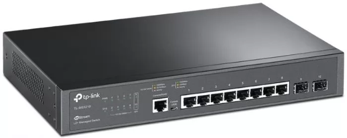 TP-LINK TL-SG3210