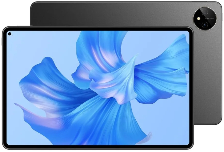 

Планшет 11" Huawei MatePad Pro 11 53013GAK 8/256GB LTE Golden Black, MatePad Pro 11