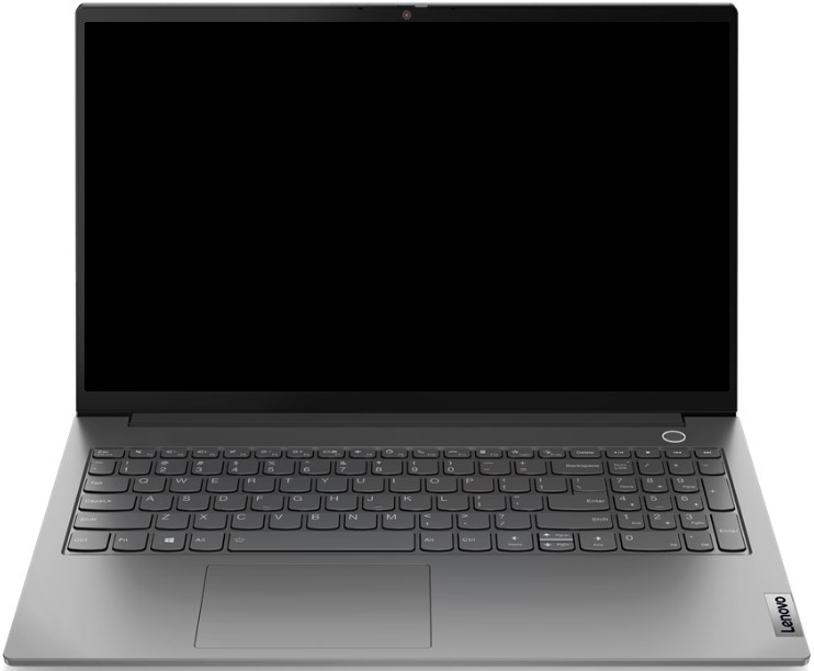 

Ноутбук Lenovo ThinkBook 15 G2 ITL 20VE00LFRM i7-1165G7/16GB/512GB SSD/GF MX450 2GB/15.6" FHD IPS/noDVD/BT/WiFi/cam/noOS/black, ThinkBook 15 G2 ITL