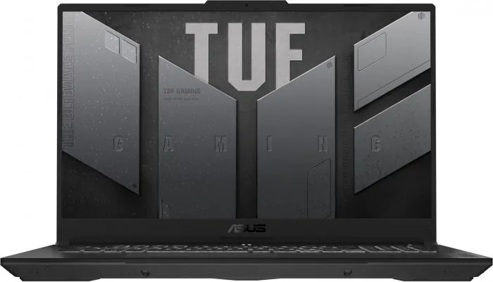 фото ASUS TUF Gaming A17 FA707NVR-HX031