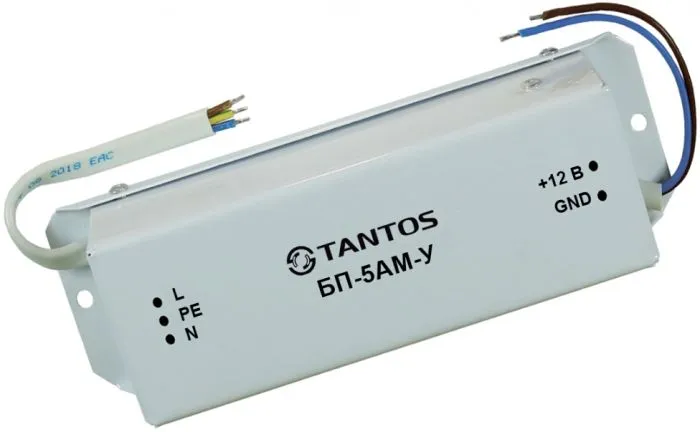 Tantos БП-5АМ-У