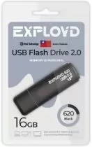 Exployd EX-16GB-620-Black