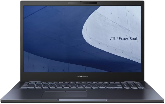 

Ноутбук ASUS ExpertBook L2 L2502CYA-EJ0023 90NX0501-M000Z0 Ryzen 5 5625U/8GB/512GB SSD/15.6" FHD IPS//WiFi/BT/noOS/star black, ExpertBook L2 L2502CYA-EJ0023