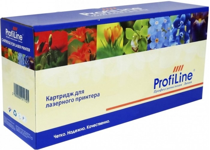 Картридж ProfiLine PL_SCX-4100D3 для принтеров Samsung SCX-4100/SCX-4150 3000 копий, цвет черный