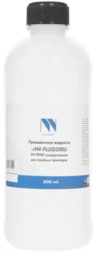 NVP NV-FLUID500U