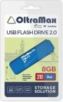 OltraMax OM-8GB-310-Blue