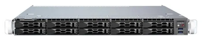 Supermicro CSE-LB16AC2-R504W