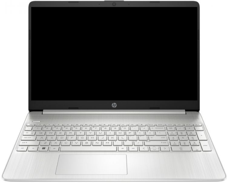 

Ноутбук HP 15s-eq3053ci Ryzen 7 5825U/16GB/1GB SSD/noDVD/Radeon Graphics/15.6" FHD IPS/Win11Home, 15s-eq3053ci