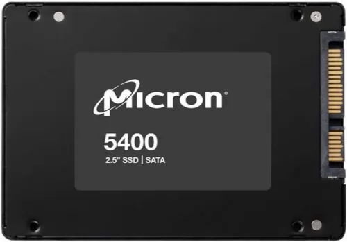 Micron MTFDDAK480TGB-1BC1ZABYY
