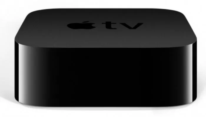 фото Apple TV 4K 64GB (MP7P2RS/A)