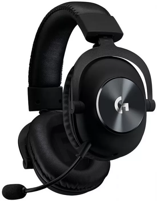 фото Logitech Headset G PRO X Gaming