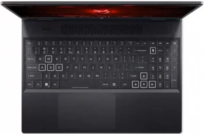 Acer Nitro AN16-41-R90W