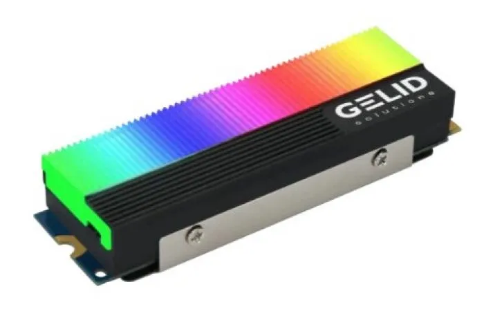 фото GELID M2-RGB-01