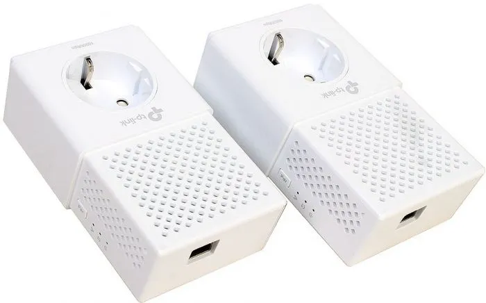 TP-LINK TL-PA7010PKIT