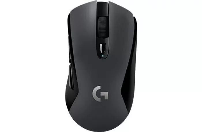 Logitech G603 LIGHTSPEED