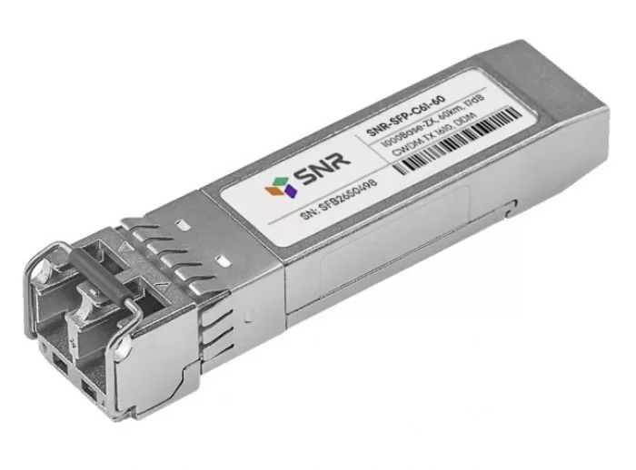 SNR SNR-SFP-C61-60