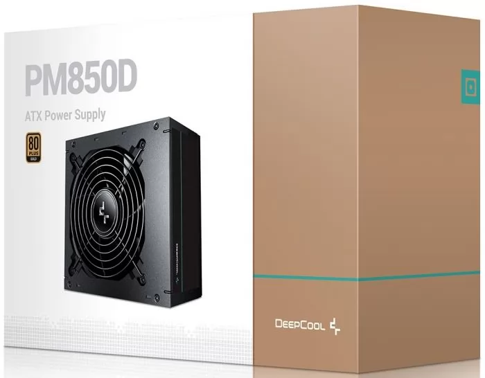 Deepcool PM850D