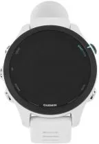 Garmin Forerunner 255S Music Whitestone