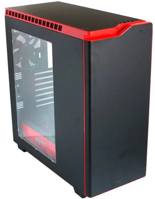 фото NZXT H440