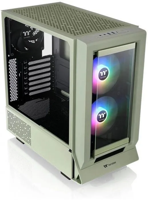 фото Thermaltake Ceres 350 MX