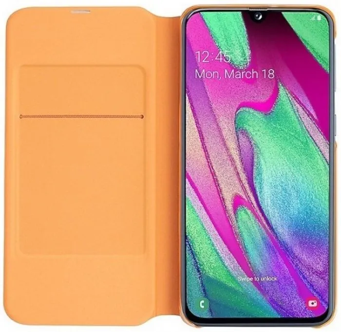 Samsung WalletCover