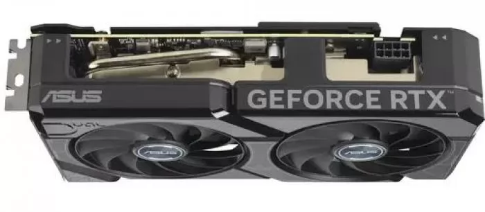 ASUS GeForce RTX 4060 Ti (DUAL-RTX4060TI-O8G-SSD)