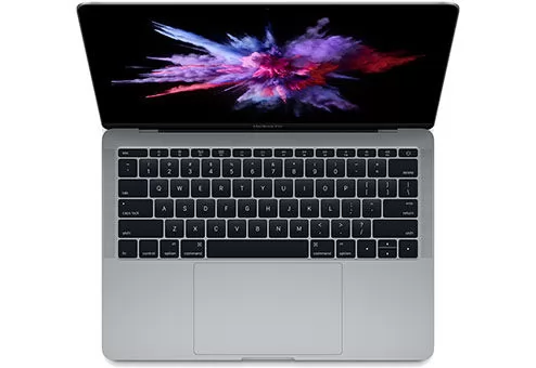 Apple MacBook Pro (Z0SW0009F)