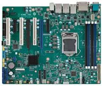 фото Advantech ASMB-785G4-00A1E