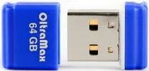 фото OltraMax OM-64GB-50-Blue