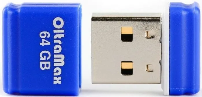 OltraMax OM-64GB-50-Blue