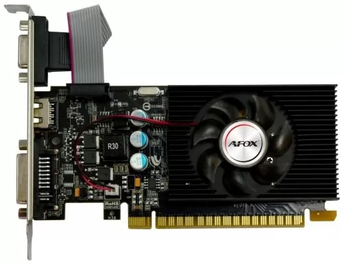 Afox GeForce GT 220 (AF220-1024D3L4)
