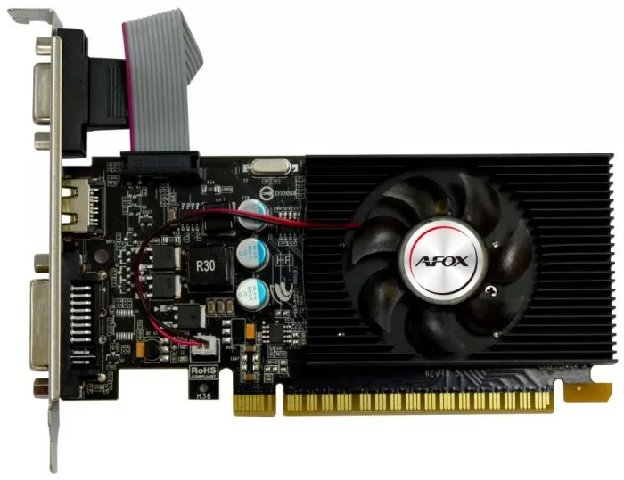 Afox GeForce GT220