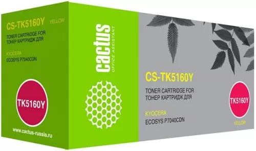 Cactus CS-TK5160Y