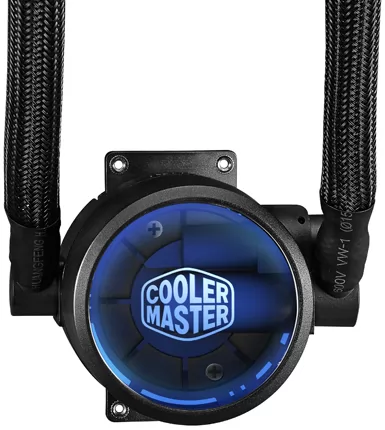 Cooler Master MLY-D12X-A20MB-R1