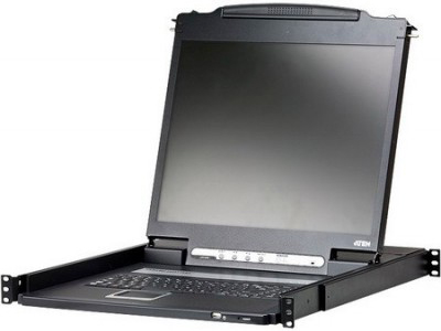 

Консоль KVM Aten CL3000N-ATA-RG, CL3000N-ATA-RG