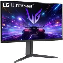 фото LG 27GS65F-B