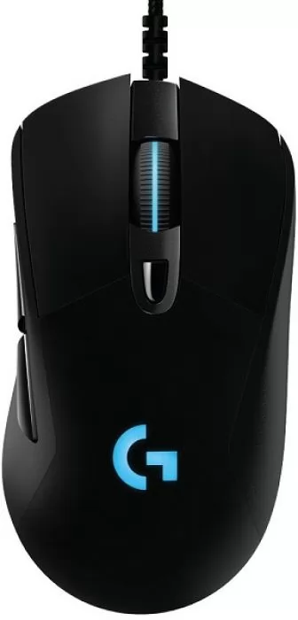 фото Logitech G403 HERO Gaming