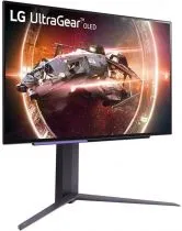 фото LG UltraGear 27GS95QE-B