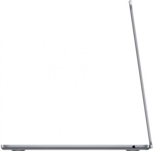 Ноутбук 13.6'' Apple MacBook Air 2022 MLXW3 M2, 8C, CPU and 8-core GPU, 256GB, Space Grey - фото 2