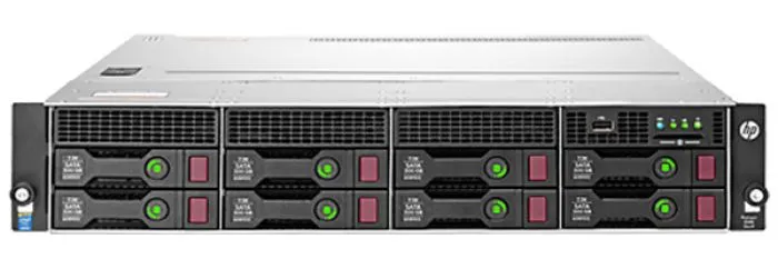 фото HP ProLiant DL180 Gen9